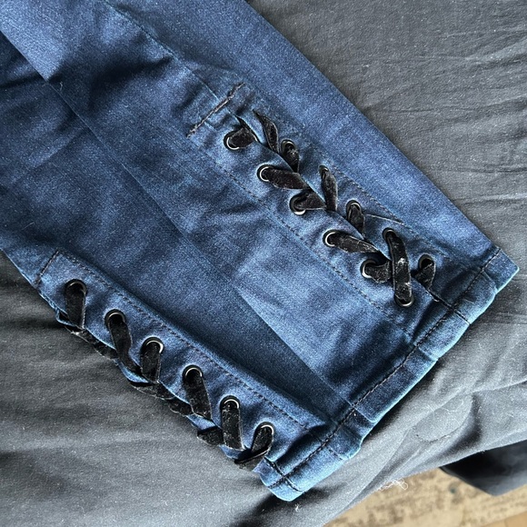 Bootlegger jeans - Picture 3 of 5